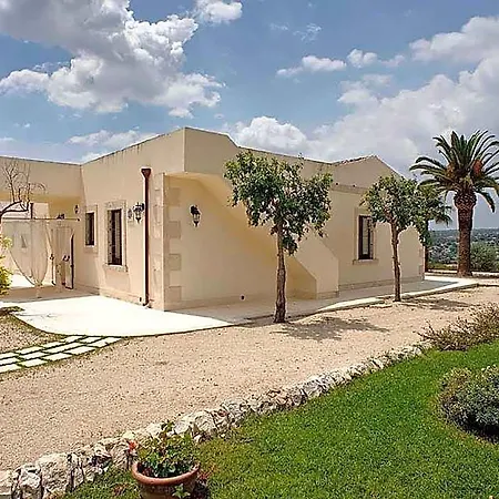 In Campanella With Private Pool
